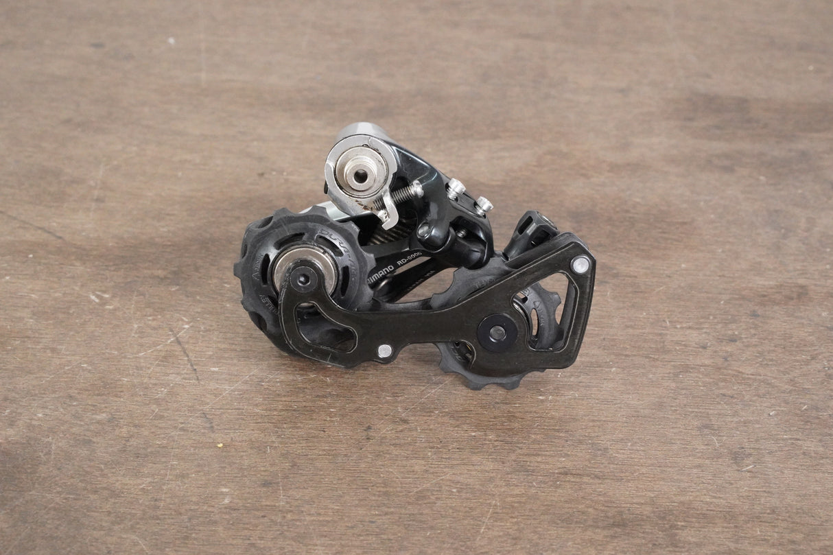 Shimano Dura-Ace 9000 11 Speed Mechanical Rim Brake Road Groupset