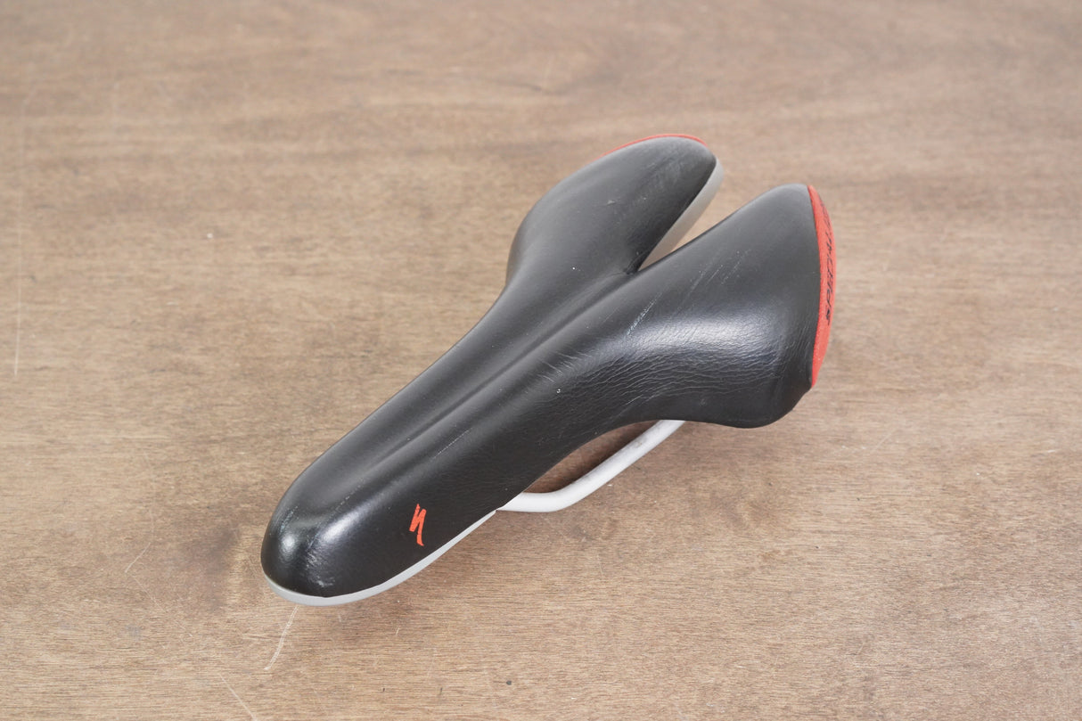 138mm Specialized Comp Manganese Rail Road Saddle 306g