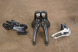 Shimano Ultegra R8000 11 Speed Mechanical Rim Brake Road Groupset 8000