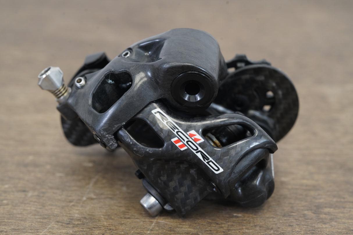 Campagnolo Record 11 Mechanical Rim Brake Road Full Groupset (2015+)