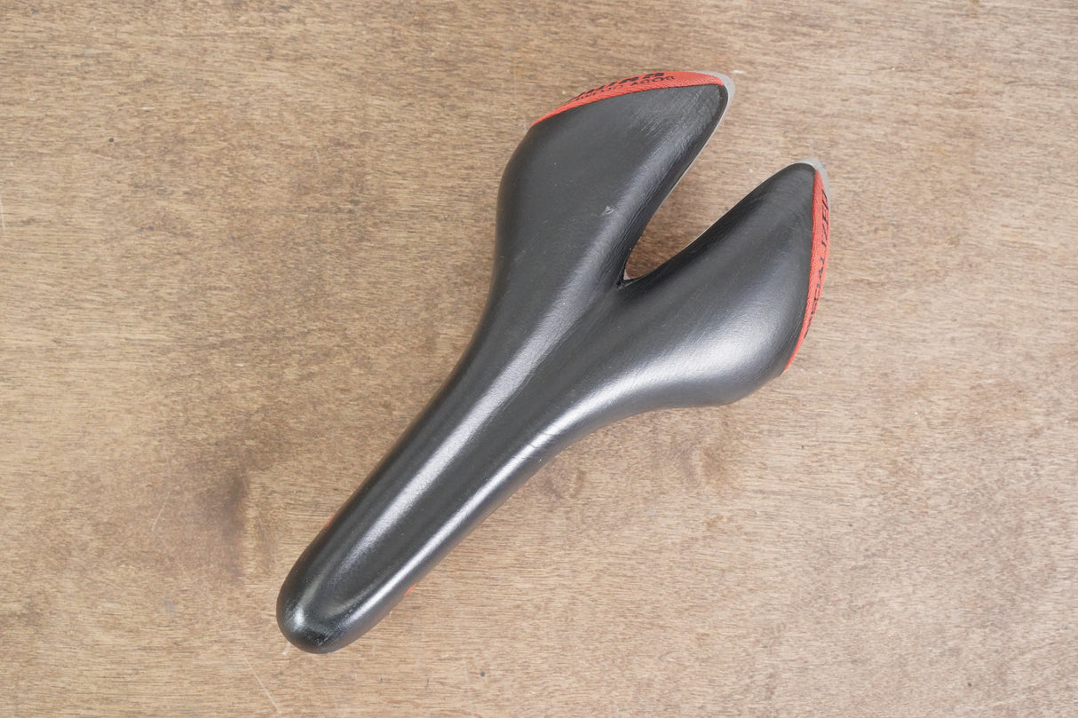 138mm Specialized Comp Manganese Rail Road Saddle 306g