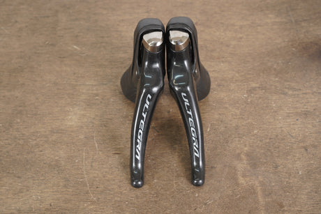 Shimano Ultegra R8000 11 Speed Mechanical Rim Brake Road Groupset 8000
