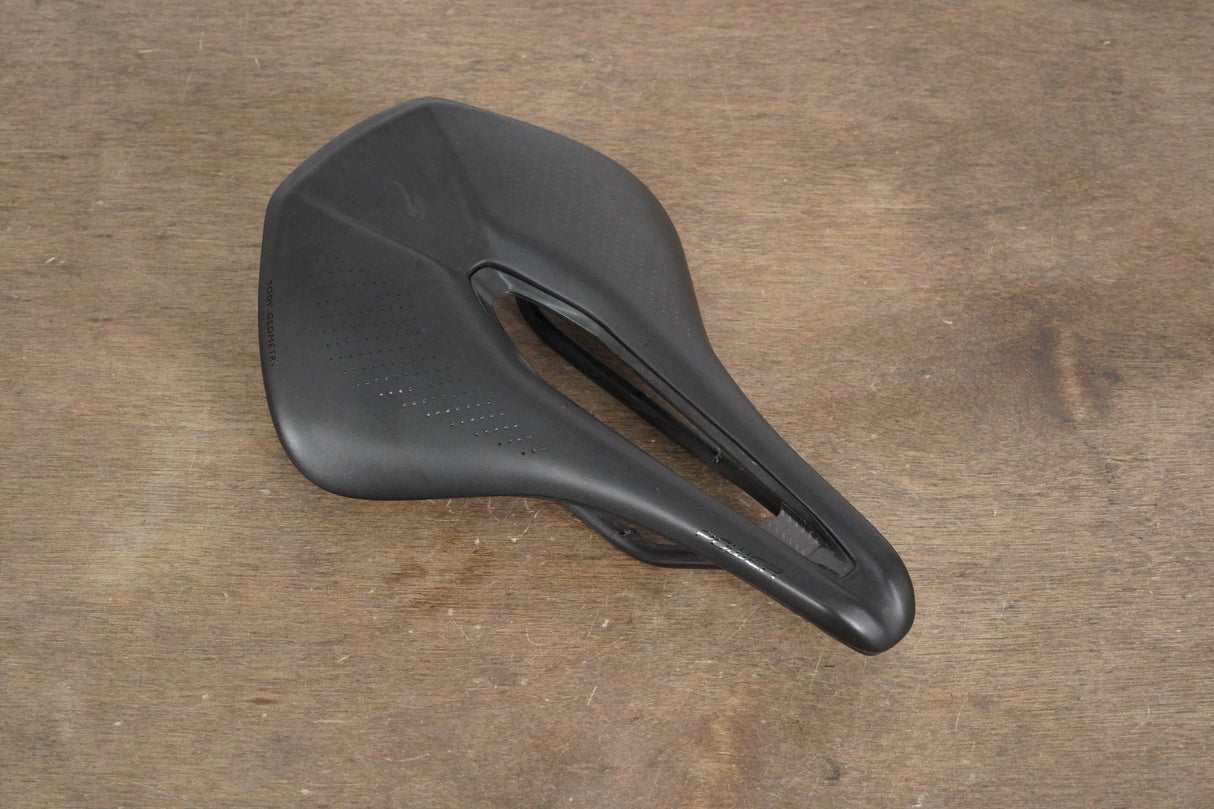 155mm Specialized Power Pro Titanium Rail Carbon Road Saddle 217g