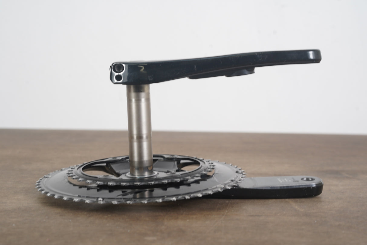 170mm 52/36T Dura-Ace FC-R9100 Stages Power Meter Crankset 9100