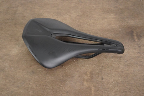 155mm Specialized Power Pro Titanium Rail Carbon Road Saddle 217g