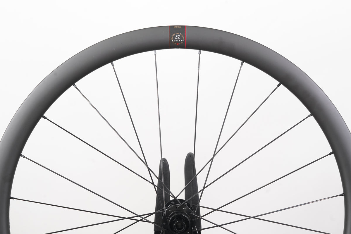 NEW Reserve 34/37 DT Swiss 350 Tubeless Disc Brake Wheelset XDR 12 Speed