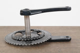 172.5mm 52/36T Shimano Dura-Ace FC-R9100 11 Speed Crankset 9100 635g
