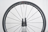 Bontrager Paradigm Elite Alloy Tubeless Clincher Rim Wheelset Shimano 11 Speed