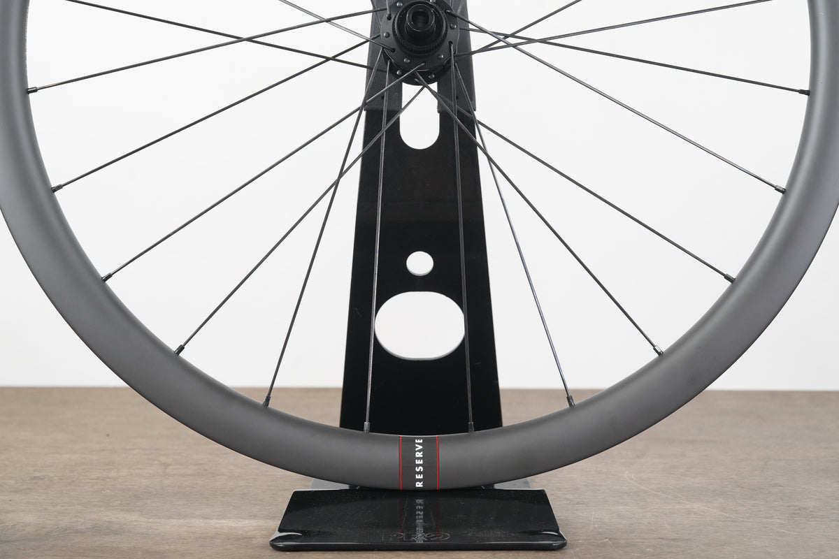 NEW Reserve 34/37 DT Swiss 350 Tubeless Disc Brake Wheelset XDR 12 Speed