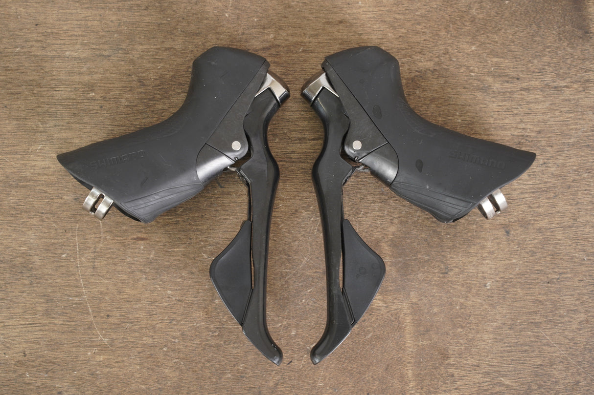 Shimano Ultegra R8000 11 Speed Mechanical Rim Brake Road Groupset 8000