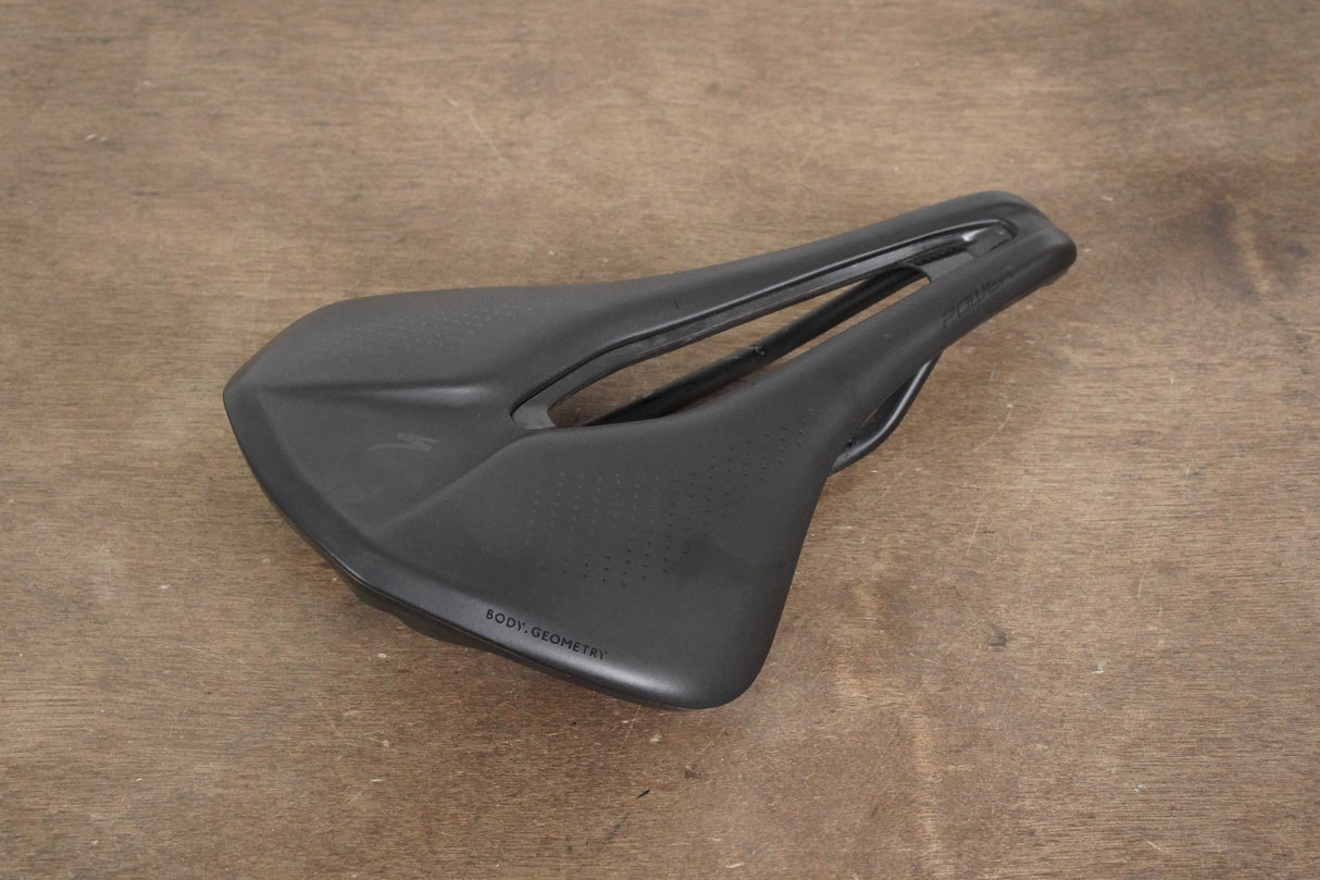 155mm Specialized Power Pro Titanium Rail Carbon Road Saddle 217g