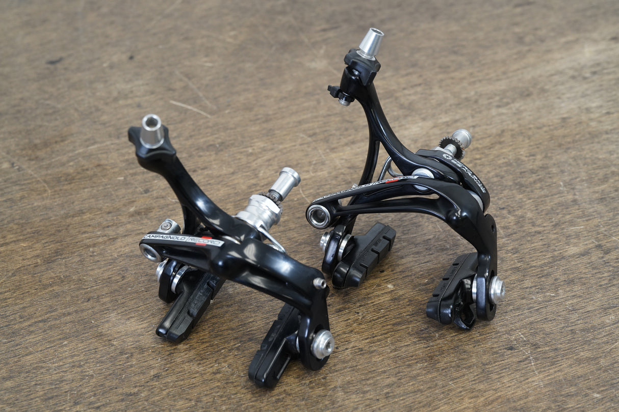 Campagnolo Record 11 Mechanical Rim Brake Road Full Groupset (2015+)