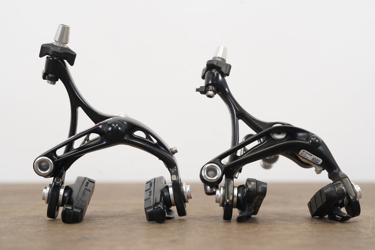 Campagnolo Record 11 Mechanical Rim Brake Road Full Groupset (2015+)