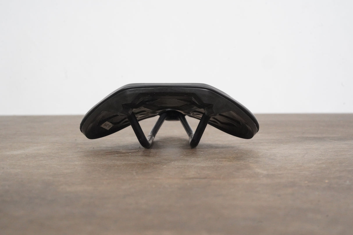 155mm Specialized Power Pro Titanium Rail Carbon Road Saddle 217g