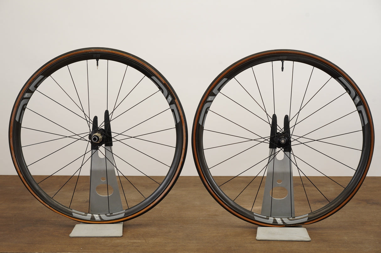 ENVE G23 Carbon Tubeless Disc Brake Gravel CX Wheelset SRAM XDR 12 Speed