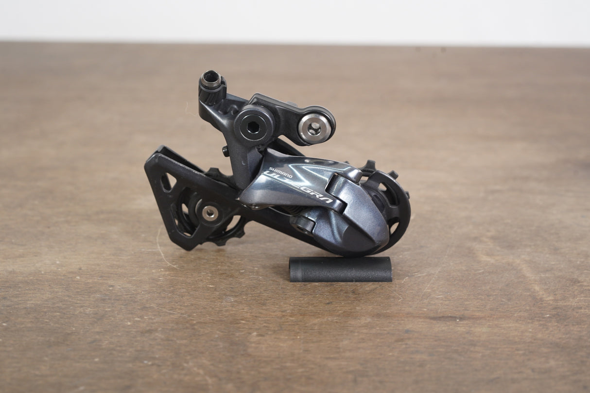 Shimano Ultegra R8000 11 Speed Mechanical Rim Brake Road Groupset 8000