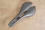 132mm Selle San Marco Aspide Alloy Rail Road Saddle