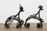 Campagnolo Record 11 Mechanical Rim Brake Road Full Groupset (2015+)