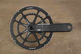 172.5mm 52/36T BB30 Cannondale Si Spidering Hollowgram Road Crankset
