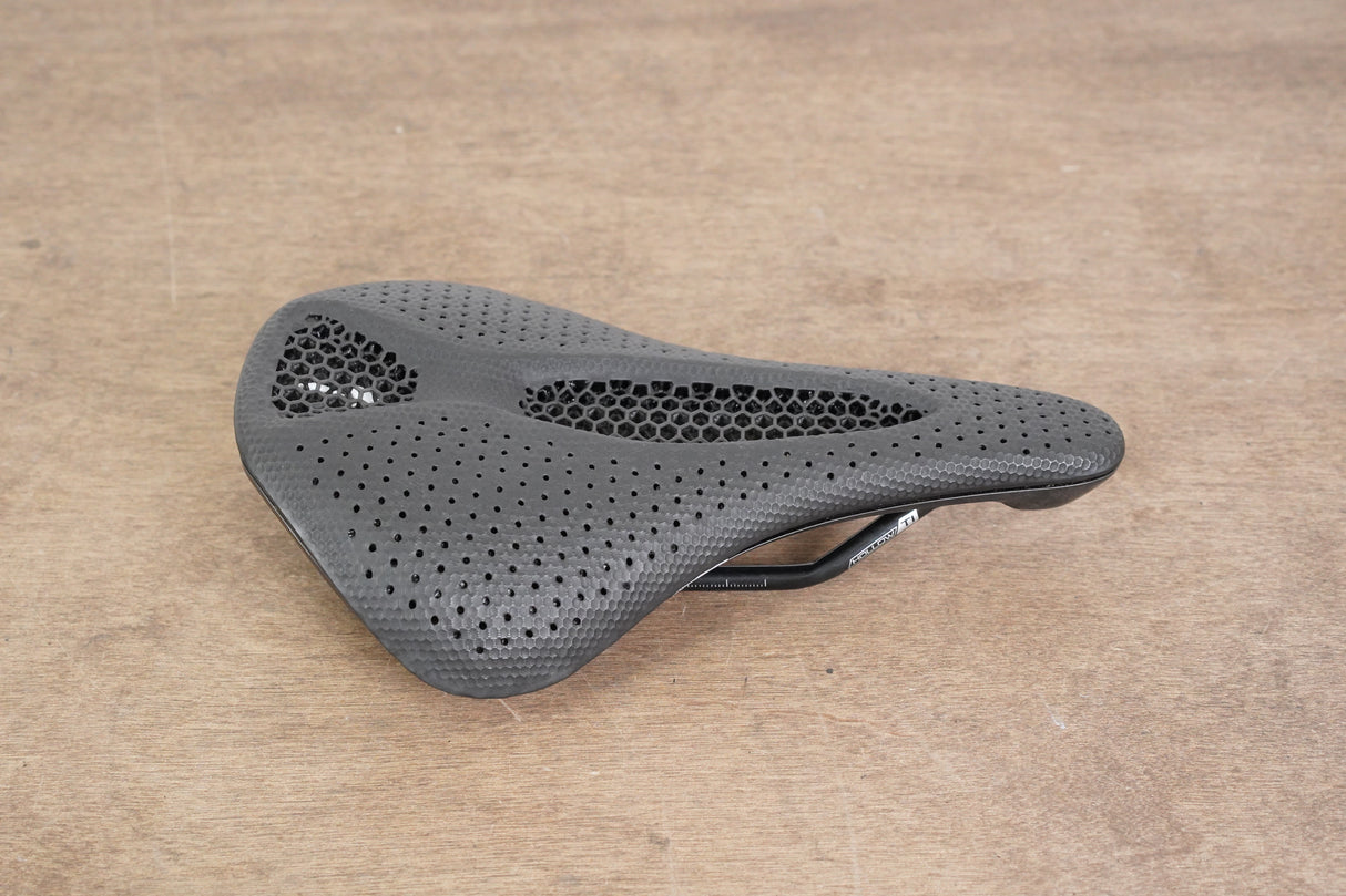 155mm Specialized Power Pro Mirror Titanium Rail Road Saddle 251g