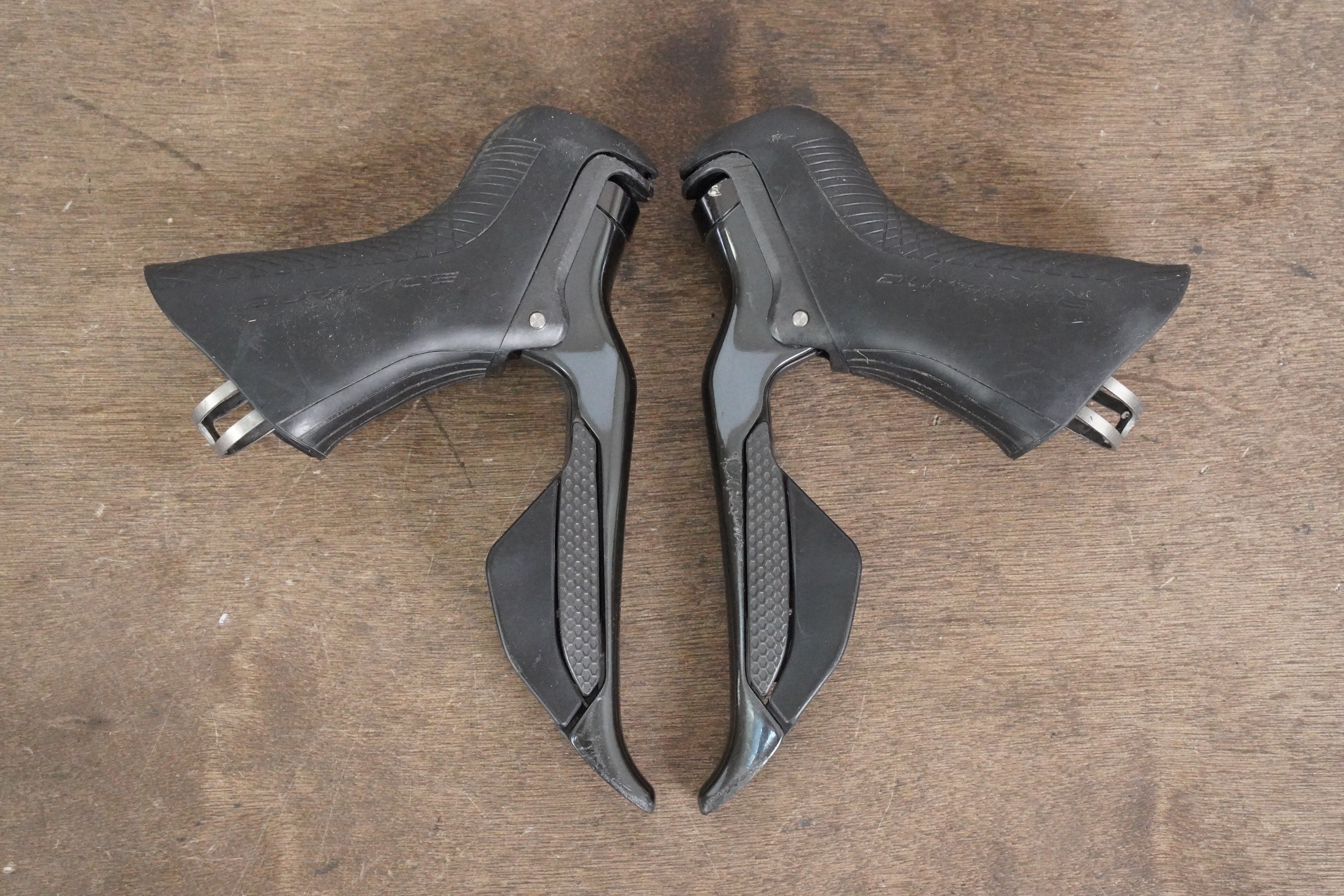 Shimano Dura-Ace R9150 Di2 11 Speed Electronic Rim Brake Road