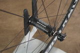 Bontrager Paradigm Elite Alloy Tubeless Clincher Rim Wheelset Shimano 11 Speed