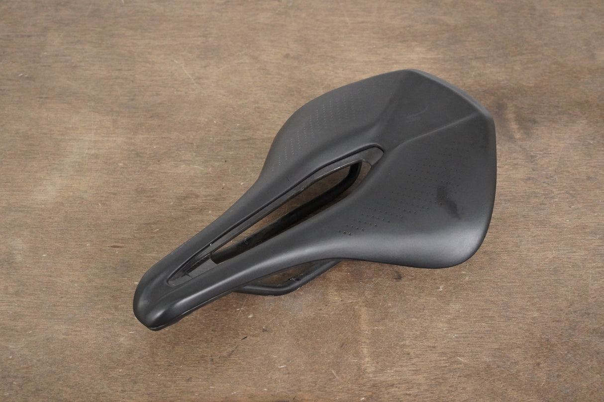 155mm Specialized Power Pro Titanium Rail Carbon Road Saddle 217g