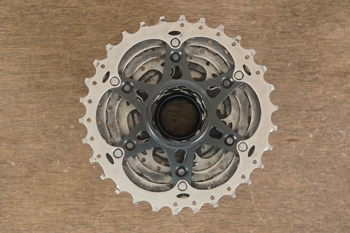 11-30T Shimano Ultegra CS-R8000 11 Speed Cassette 267g 8000