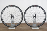 Bontrager Paradigm Elite Alloy Tubeless Clincher Rim Wheelset Shimano 11 Speed