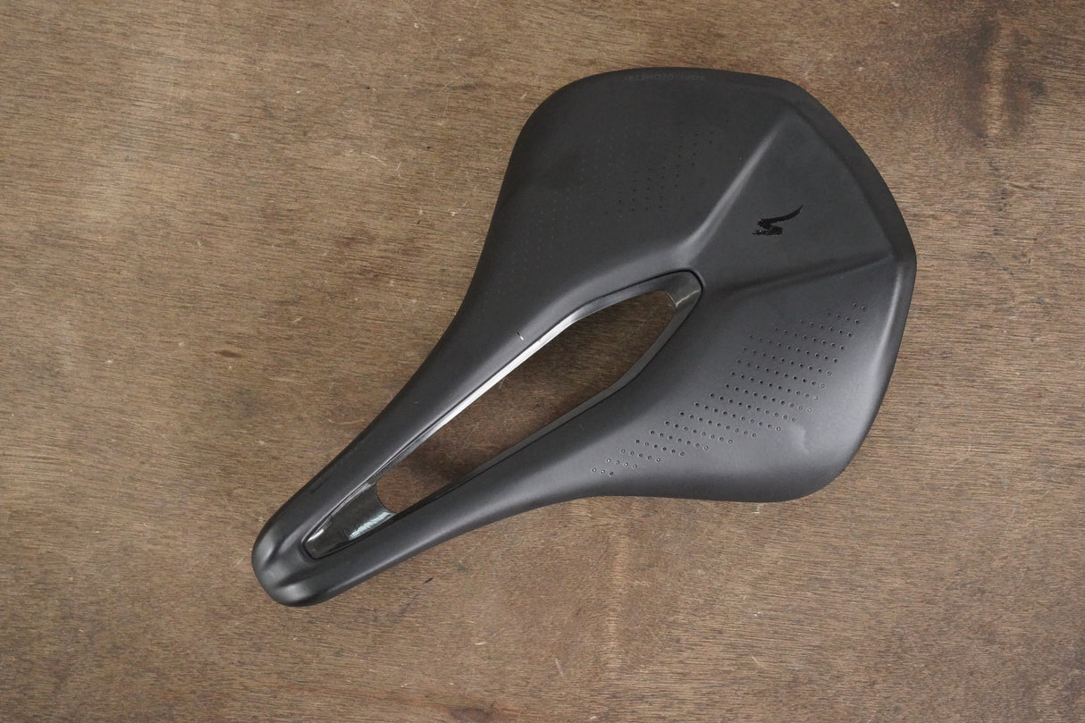 155mm Specialized Power Pro Titanium Rail Carbon Road Saddle 217g