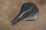 155mm Specialized Power Pro Titanium Rail Carbon Road Saddle 217g