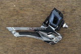 Shimano Ultegra FD-R8000 Mechanical Braze-On Front Derailleur 8000