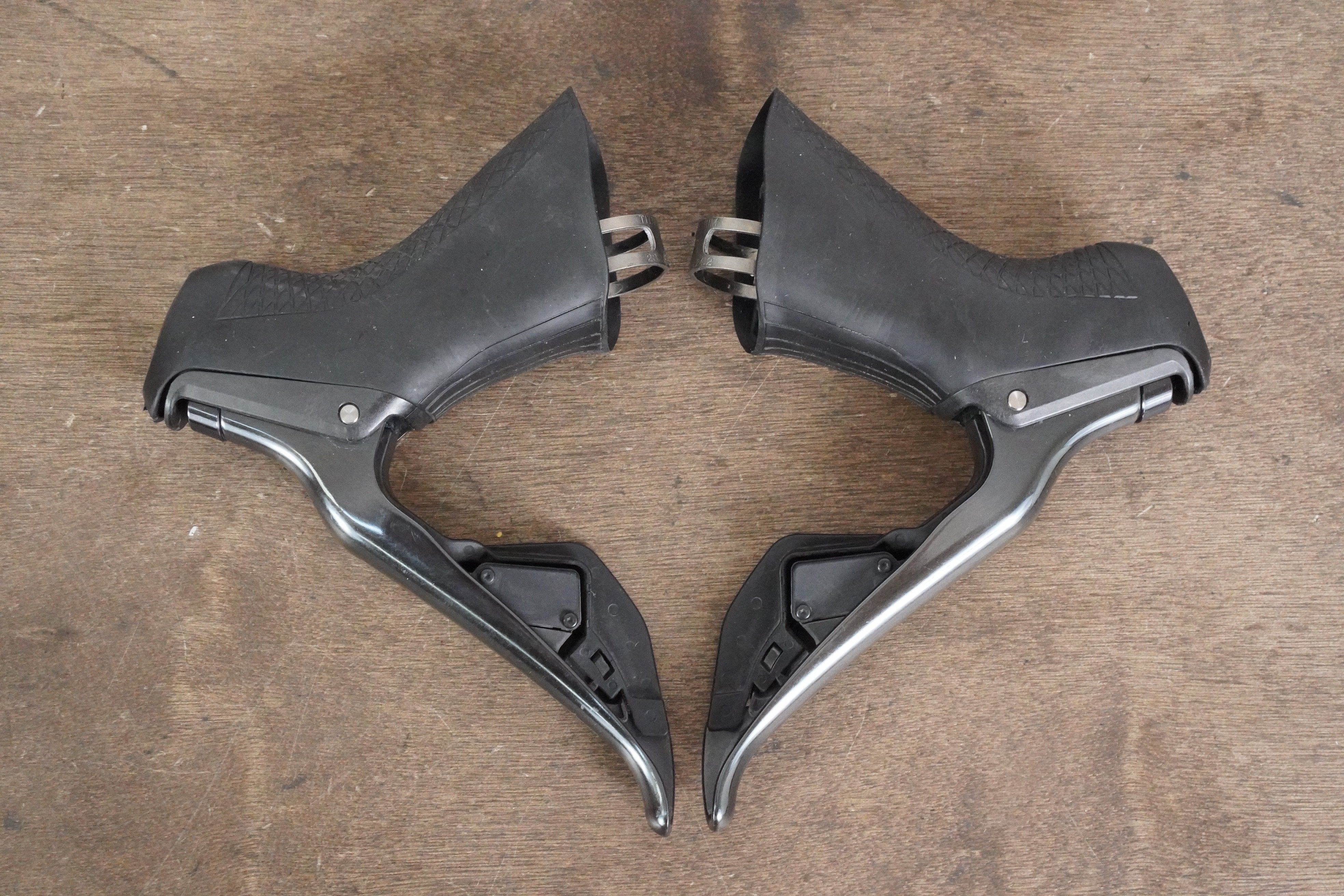 DURA-ACE ST-R9150左右 11S Di2 リムブレーキ用 DURA-ACE ST-R9150左右 11S Di2 リムブレーキ用