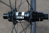 NEW Reserve 34/37 DT Swiss 350 Tubeless Disc Brake Wheelset XDR 12 Speed