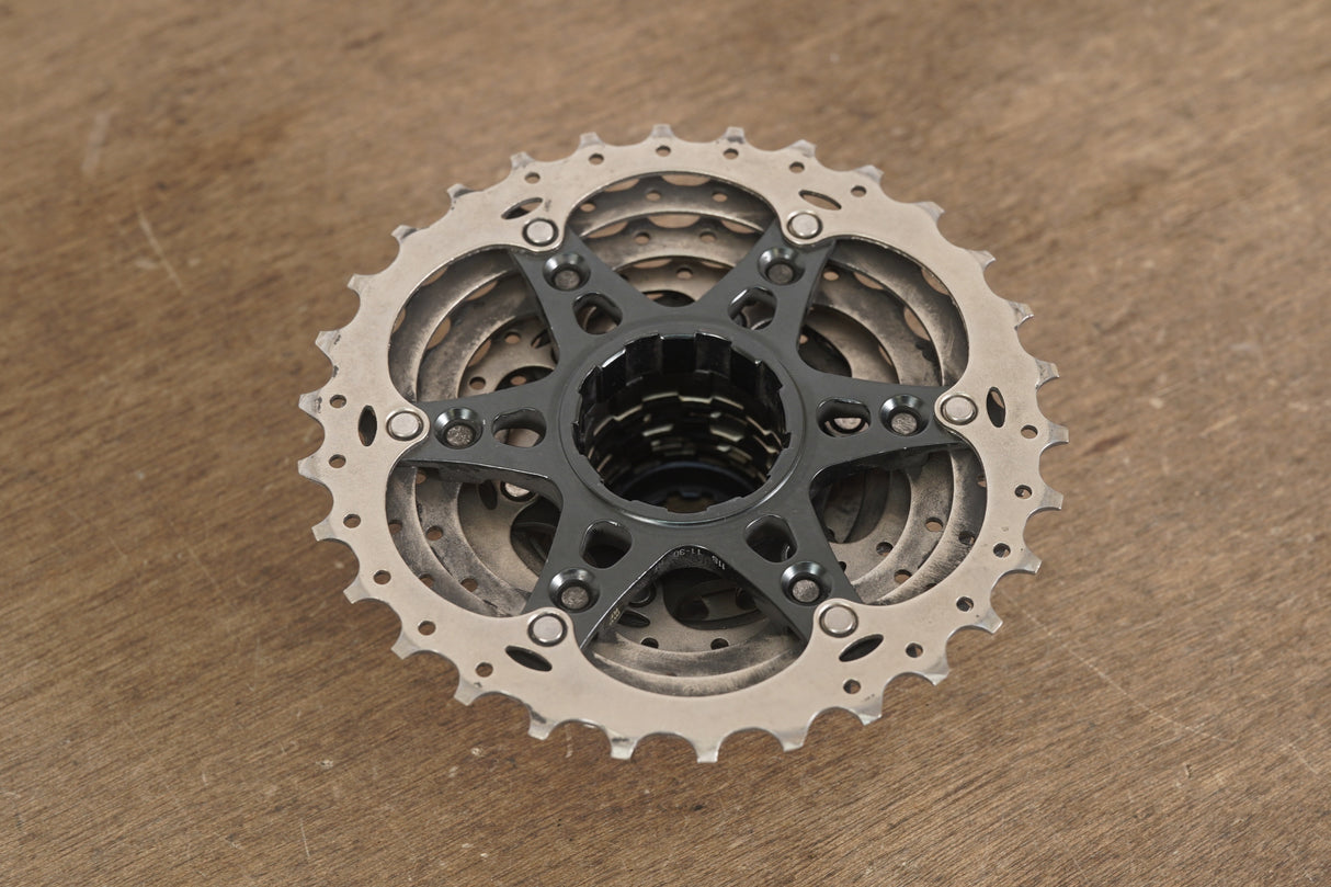11-30T Shimano Ultegra CS-R8000 11 Speed Cassette 267g 8000