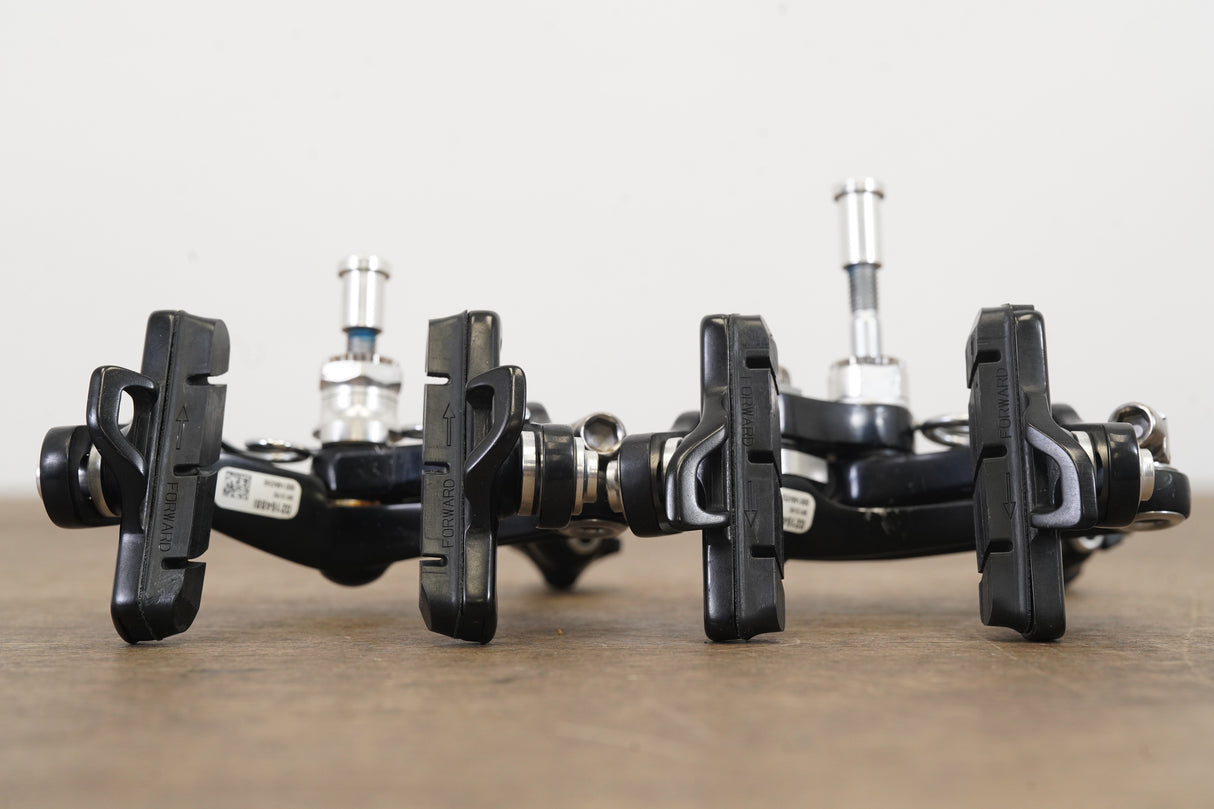 Campagnolo Record 11 Mechanical Rim Brake Road Full Groupset (2015+)