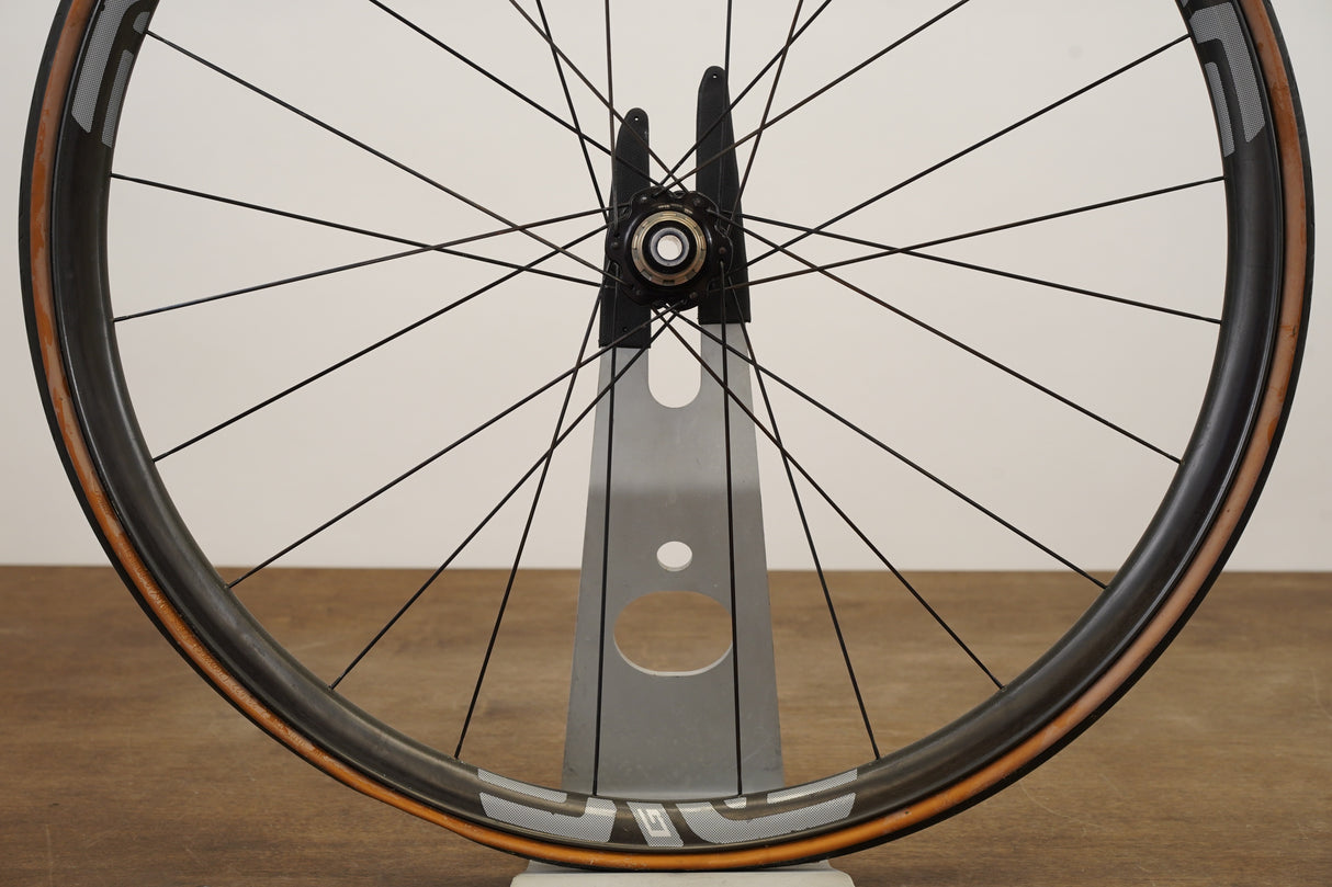 ENVE G23 Carbon Tubeless Disc Brake Gravel CX Wheelset SRAM XDR 12 Speed