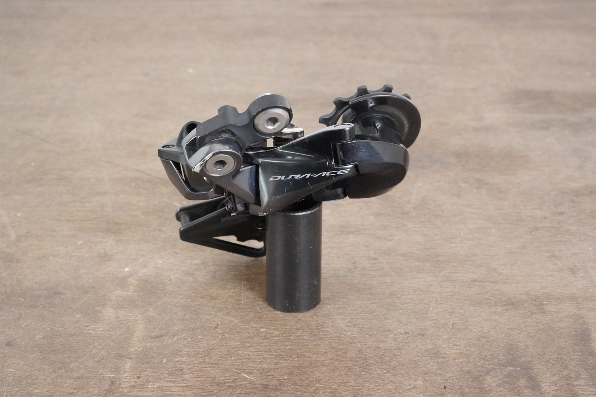 Shimano Dura-Ace R9150 Di2 11 Speed Electronic Rim Brake Road Groupset 9150