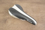 142mm Bianchi Velo Alloy Rail Road Saddle 378g