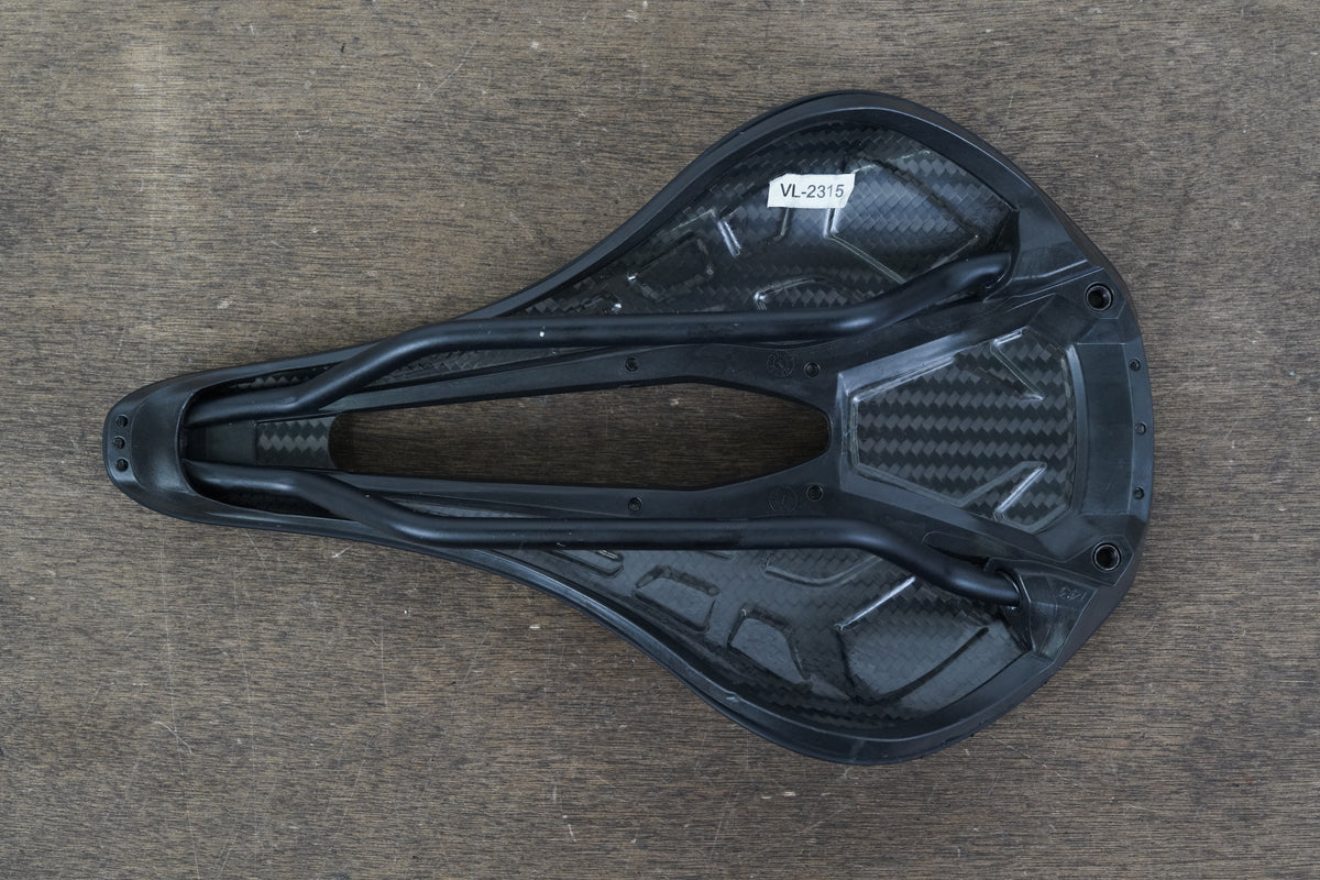 143mm Specialized Power Pro Titanium Rail Carbon Road Saddle 211g