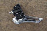 Shimano Ultegra FD-R8000 Mechanical Braze-On Front Derailleur 8000