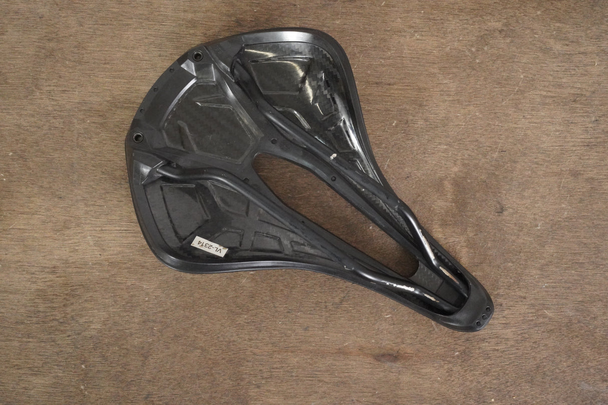 155mm Specialized Power Pro Titanium Rail Carbon Road Saddle 217g