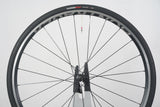 Bontrager Paradigm Elite Alloy Tubeless Clincher Rim Wheelset Shimano 11 Speed