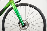 *Demo* XS Time Alpe d’Huez X SRAM Force AXS D1 1x BOYD Carbon Disc Road Bike