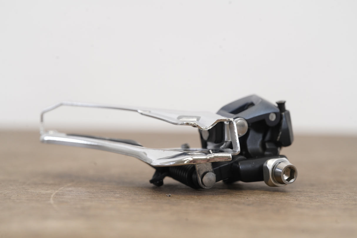 Shimano Ultegra FD-R8000 Mechanical Braze-On Front Derailleur 8000