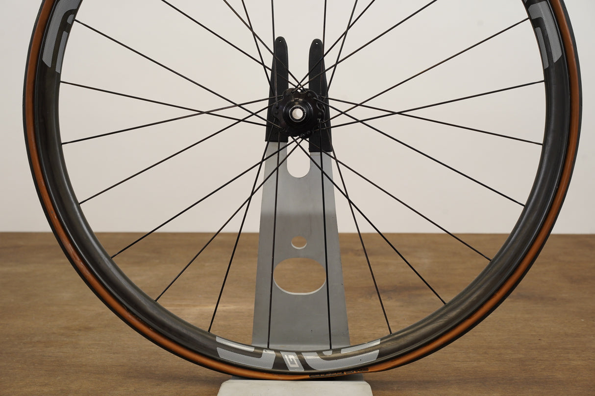 ENVE G23 Carbon Tubeless Disc Brake Gravel CX Wheelset SRAM XDR 12 Speed