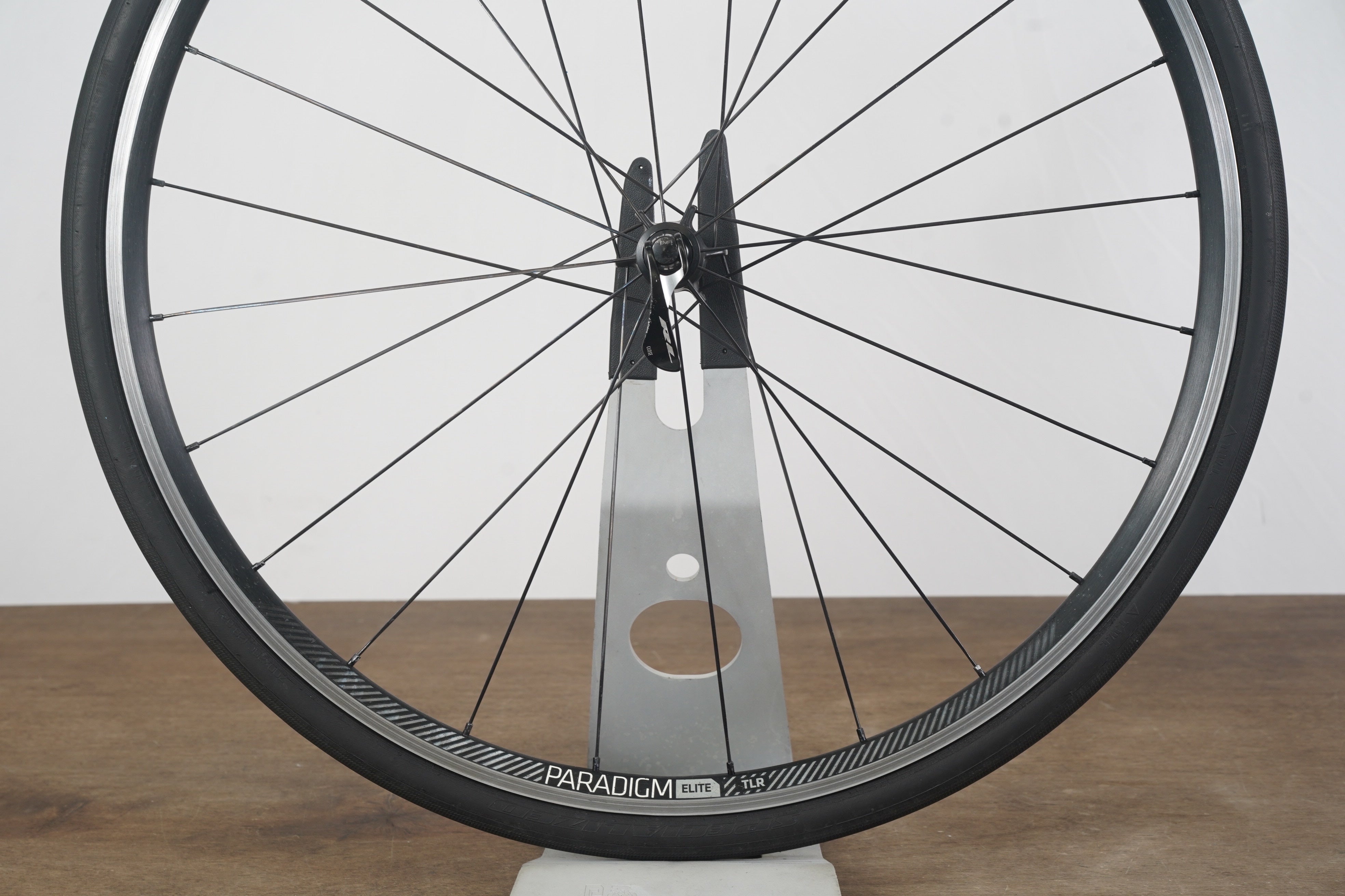 Bontrager Paradigm Elite Alloy Tubeless Clincher Rim