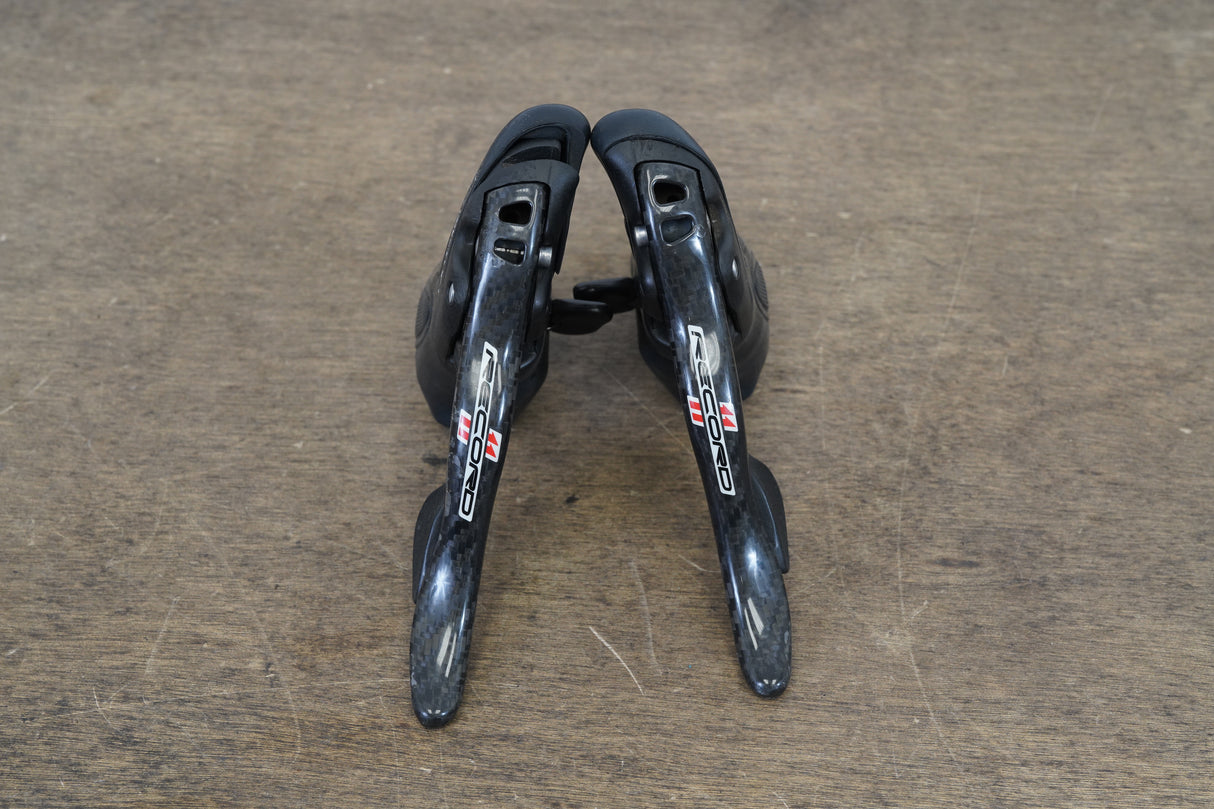 Campagnolo Record 11 Mechanical Rim Brake Road Groupset (2015+)