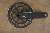 172.5mm 52/36T BB30 Cannondale Si Spidering Hollowgram Road Crankset