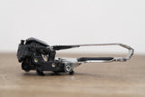 Shimano Ultegra FD-R8000 Mechanical Braze-On Front Derailleur 8000